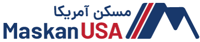 مسکن آمریکا