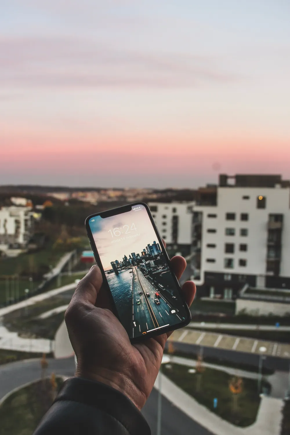 ارائه یک اپلیکیشن موبایل توسط شهر لس آنجلس جهت هشدار به شهروندانش هنگام وقوع زلزله