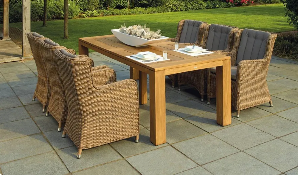 چه تفاوتی میان porch، balcony، veranda، patio و deck وجود دارد؟