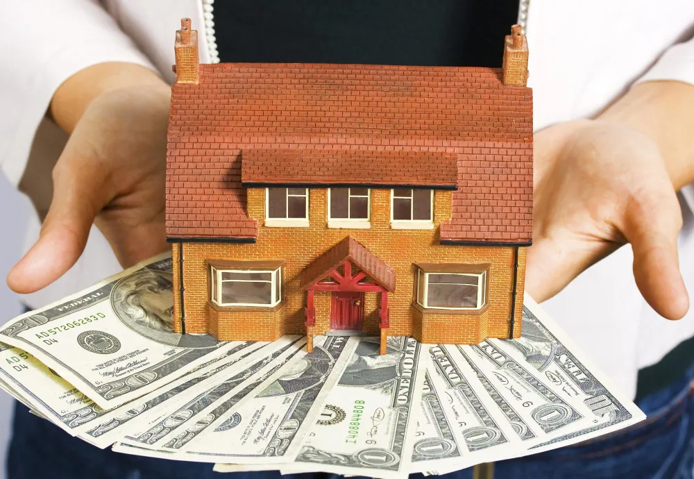 قدرت خرید مسکن برای خریداران در آمریکا 33،000 دلار بیشتر شده است