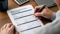راهنمای جامع هزینه ریفاینانس وام مسکن در آمریکا. 2026