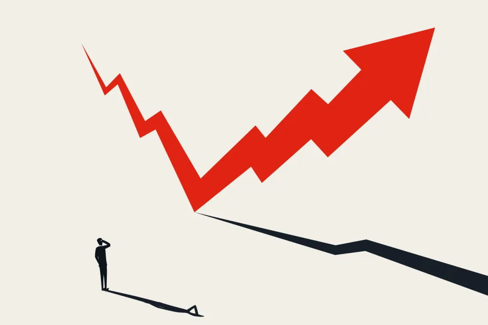 آیا بهبود اقتصادی در آمریکا سریع تر از پیش بینی ها رخ خواهد داد؟