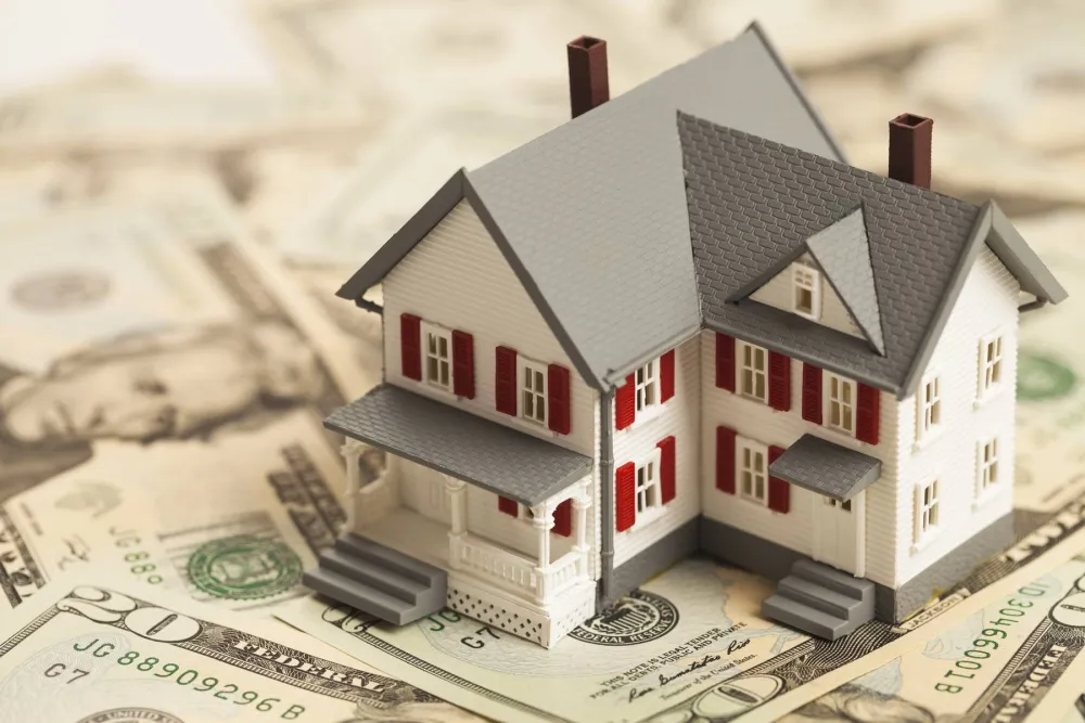 سوال های متداول در مورد حق رهن حاصل از Tax Lien Sale