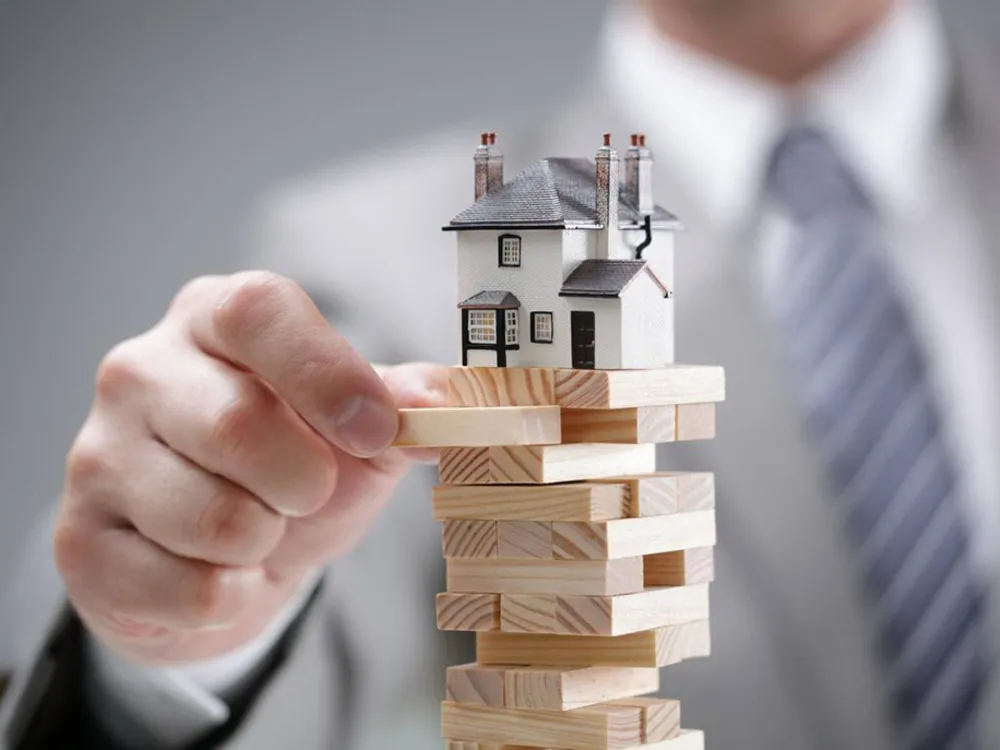 10 تهدید جدی برای بازار مسکن آمریکا در سال 2019