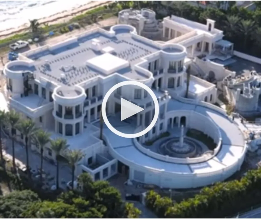 10 عمارت از گرانقیمت ترین عمارت ها در ایالات متحده آمریکا
