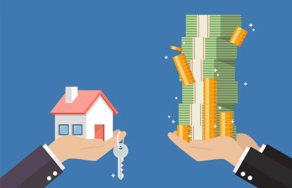 آیا در این بحران امکان کسب سود و درآمد از طریق املاک و مستغلات وجود دارد؟