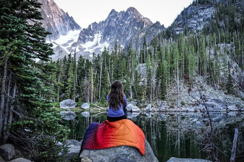 10 شهر برتر برای زندگی خانواده ها در ایالت واشنگتن در آمریکا