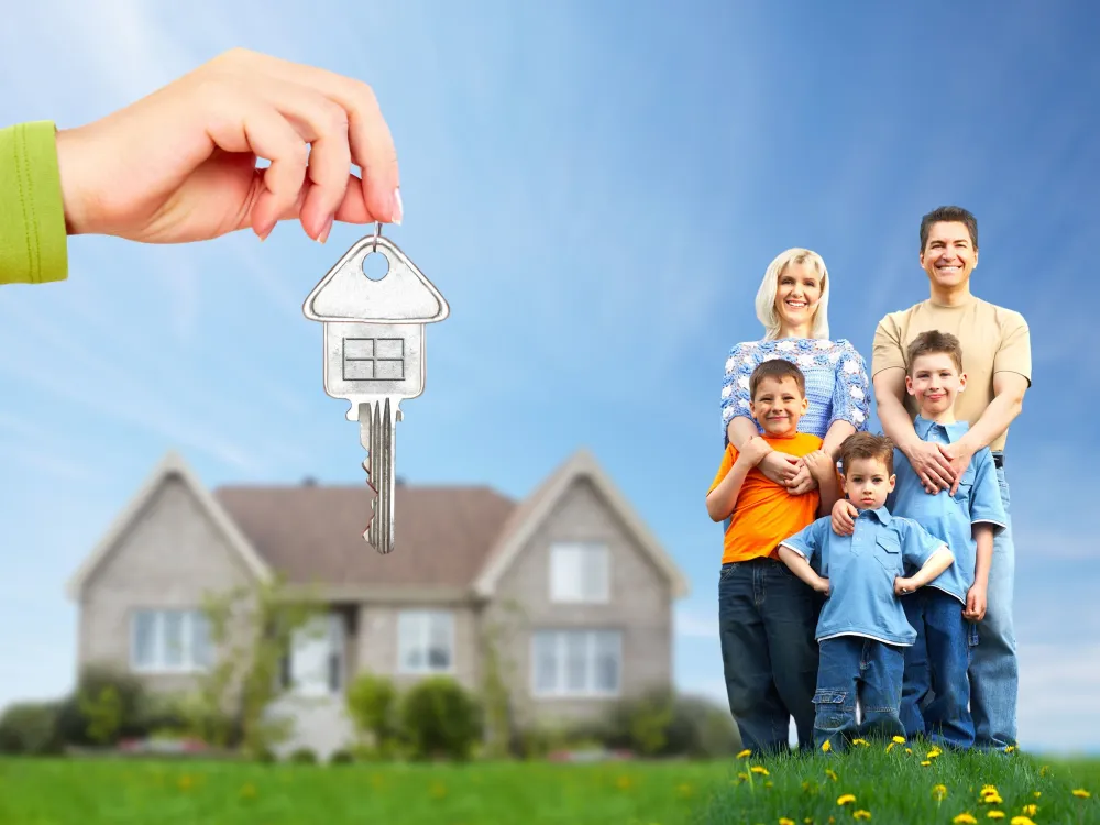 آیا خریداران خانه هنوز هم فعال هستند؟
