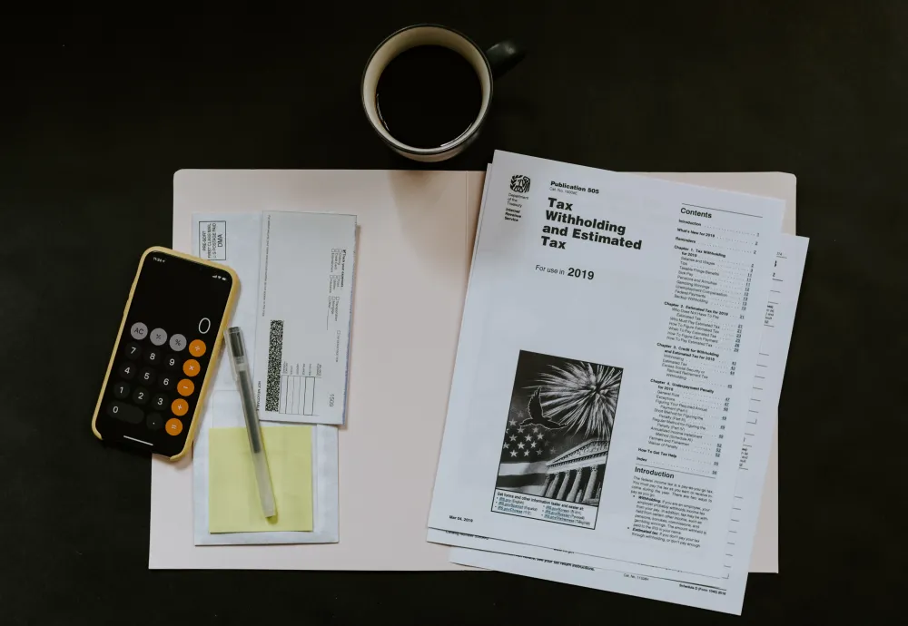 ویرجینیا، واشنگتن دی سی، و مریلند; وضعیت مالیات در هر یک چگونه است؟