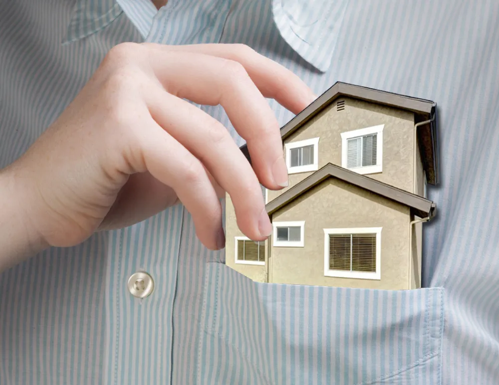 مزایا و معایب استفاده از Pocket Listing برای فروش خانه