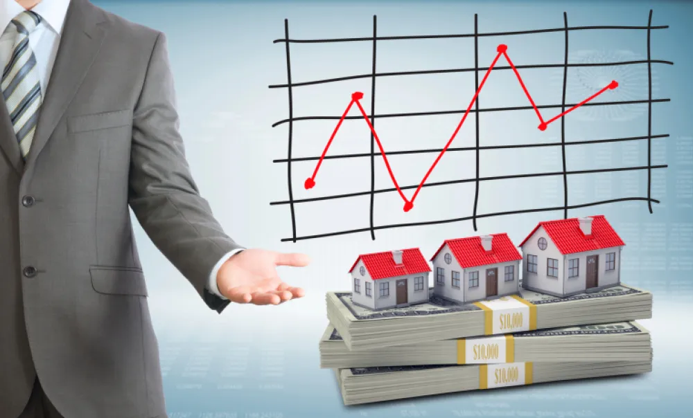 چه چیزی در انتظار نرخ بهره وام و قیمت مسکن در آمریکا است؟