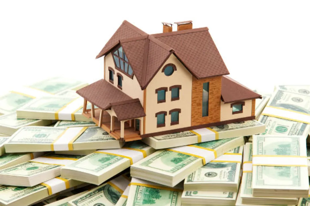 آیا سال 2020 سال خوبی برای سرمایه گذاری در املاک و مستغلات از طریق خرید خانه خواهد بود؟